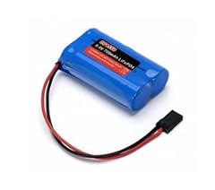 Joysway 6.4v 700mah d'occasion  Livré partout en France