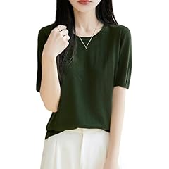 Camicia donna seta usato  Spedito ovunque in Italia 
