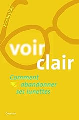 Clair abandonner lunettes d'occasion  Livré partout en France