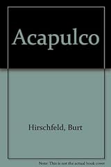 Acapulco d'occasion  Livré partout en Belgiqu