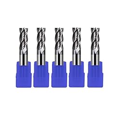 5pcs hrc45 carbide for sale  Delivered anywhere in USA 