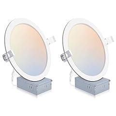 Pack recessed lighting for sale  Delivered anywhere in USA 