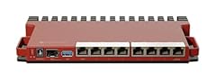 Mikrotik l009uigs usato  Spedito ovunque in Italia 