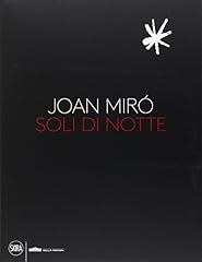 Joan miró. soli usato  Spedito ovunque in Italia 