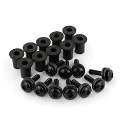 Fairing bolts kit for sale  Delivered anywhere in UK
