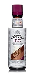 Angostura cocoa bitters for sale  Delivered anywhere in UK