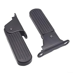Front foldable pedal for sale  Delivered anywhere in UK