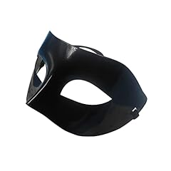 Tempfoo maschera nera usato  Spedito ovunque in Italia 