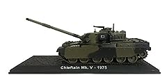 Chieftain mk. 1975 for sale  Delivered anywhere in UK