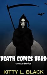 Death comes hard for sale  Delivered anywhere in UK