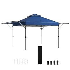 Outsunny gazebo 5x3 usato  Spedito ovunque in Italia 