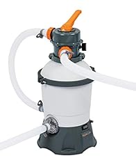 Bestway flowclear sandfilteran gebraucht kaufen  Wird an jeden Ort in Deutschland