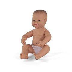 Miniland doll newborn for sale  Delivered anywhere in USA 