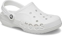 Crocs unisex via for sale  Delivered anywhere in USA 
