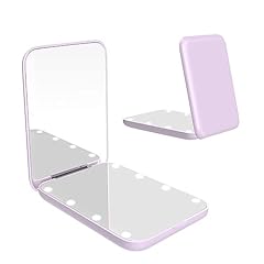 Wobsion compact mirror for sale  Delivered anywhere in USA 