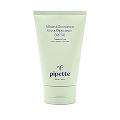 Pipette mineral sunscreen for sale  Delivered anywhere in USA 