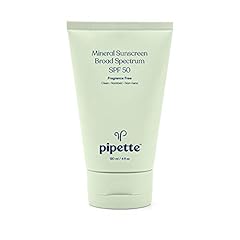 Pipette mineral sunscreen for sale  Delivered anywhere in USA 