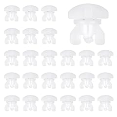 Curtain rail stoppers for sale  Delivered anywhere in UK