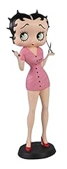 Betty boop parrucchiere usato  Spedito ovunque in Italia 