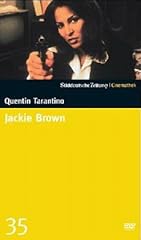 Jackie brown dvd d'occasion  Livré partout en France