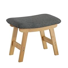 Foot stool ottoman for sale  Delivered anywhere in USA 