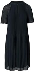 Comma plissee kleid gebraucht kaufen  Wird an jeden Ort in Deutschland