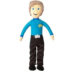 Wiggles plush doll for sale  Delivered anywhere in USA 