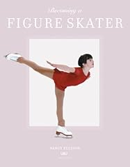 Becoming figure skater gebraucht kaufen  Wird an jeden Ort in Deutschland