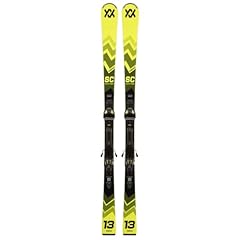 Volkl racetiger yellow gebraucht kaufen  Wird an jeden Ort in Deutschland