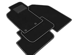 Dhcarmats tappetini auto usato  Spedito ovunque in Italia 