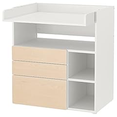 Ikea småstad wickeltisch gebraucht kaufen  Wird an jeden Ort in Deutschland