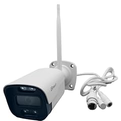 Bravo telecamera wireless usato  Spedito ovunque in Italia 