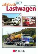 Jahrbuch lastwagen 2007 gebraucht kaufen  Wird an jeden Ort in Deutschland
