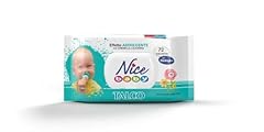 Nice baby talco usato  Spedito ovunque in Italia 