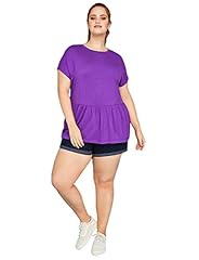 Lane bryant purple for sale  Delivered anywhere in USA 