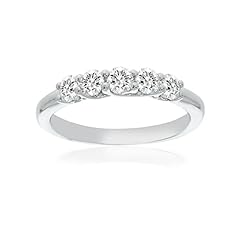 White gold diamond for sale  Delivered anywhere in USA 