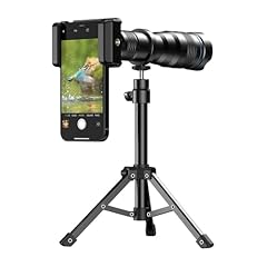Apexel 36x telephoto for sale  Delivered anywhere in USA 