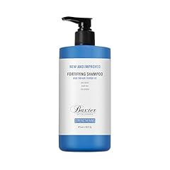 Baxter california shampoo usato  Spedito ovunque in Italia 