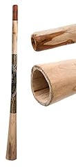 Didgeridoo teakholz länge gebraucht kaufen  Wird an jeden Ort in Deutschland