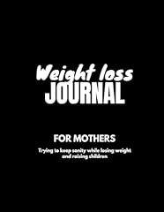 Weight loss journal gebraucht kaufen  Wird an jeden Ort in Deutschland