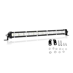 Willpower barra led usato  Spedito ovunque in Italia 
