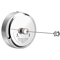 Retractable clothesline 9.0 for sale  Delivered anywhere in USA 