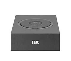 Elac debut atmos gebraucht kaufen  Wird an jeden Ort in Deutschland