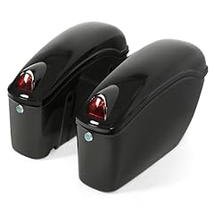 Ecotric universal saddlebag for sale  Delivered anywhere in USA 