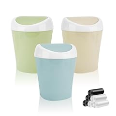 3pcs small bin for sale  Delivered anywhere in UK