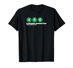 Lexington avenue line for sale  Delivered anywhere in USA 