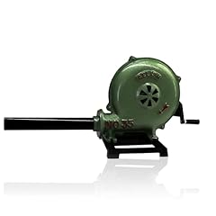 Hand crank blacksmithing for sale  Delivered anywhere in USA 