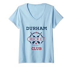 Womens durham cricket for sale  Delivered anywhere in UK