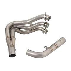 Bekuyu motorcycle exhaust for sale  Delivered anywhere in Ireland