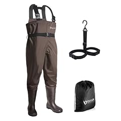 Oxyvan chest waders for sale  Delivered anywhere in USA 